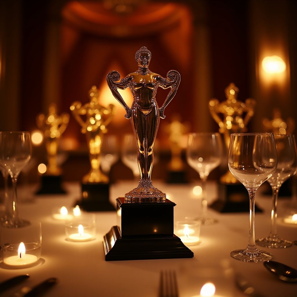 Reconocimientos y premios de InverArgentina
