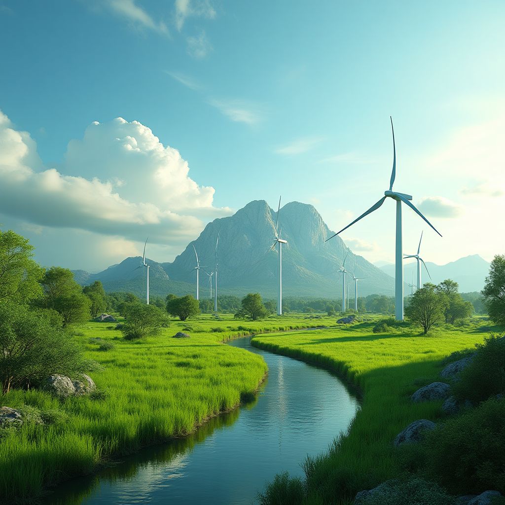 Inversiones sustentables en Argentina