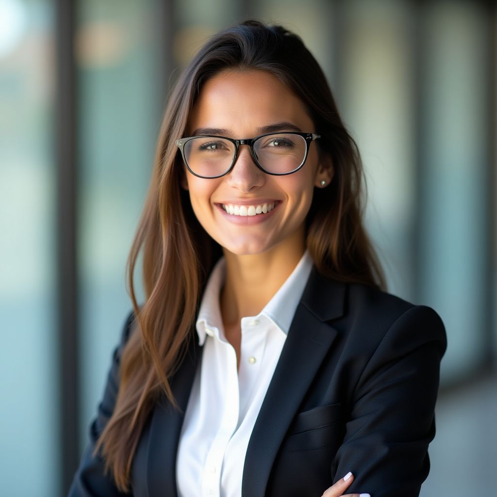 Gabriela Méndez - Profesional Independiente